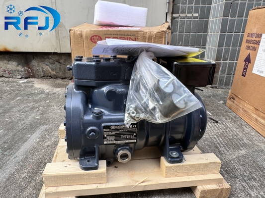 Compresor semihermético Dorin HEX-EM 150-43 para sistemas HVAC de 50/60HZ
