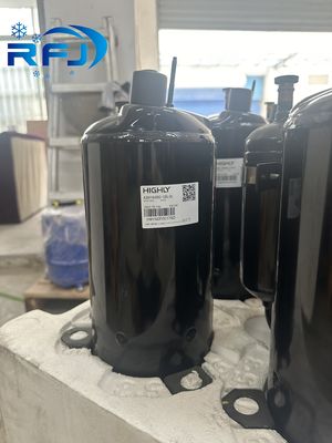 Compresor de alta rotación ASH184DG-C8LUL