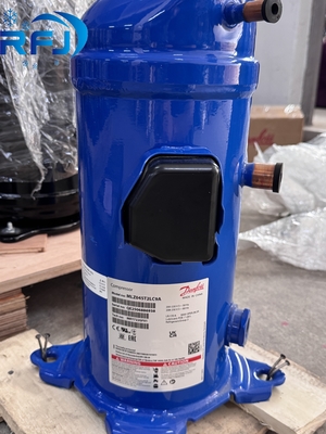 50/60HZ  Danfoss   MLZ045T2LC9A  Scroll compressor MLZ