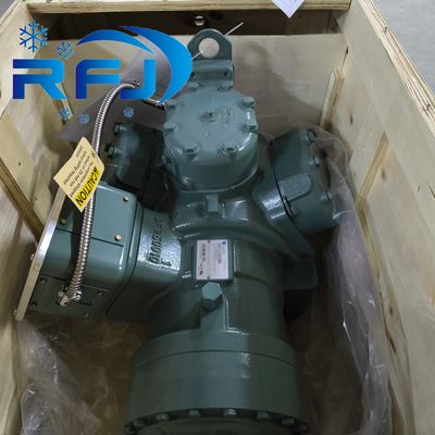 Compresor semihermético Carlyle 06EA565600