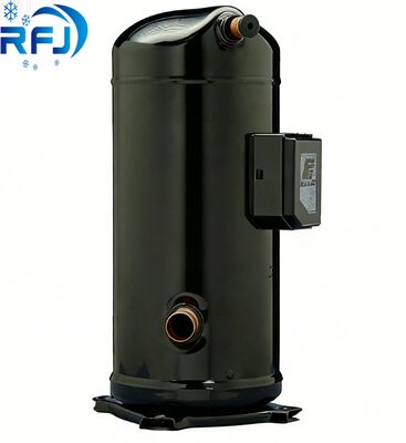 Compresor eléctrico de la voluta de ZR36KH-PFJ-522  para el aire acondicionado/220V/50HZ-60HZ 1phase