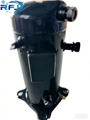 Compresor obediente de la voluta de  del negro de la refrigeración ZR47KCE-TFD-522 con R134a 4HP