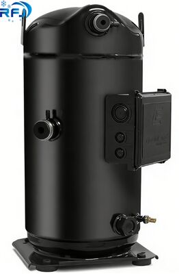 condensador Unidad de refrigeración Copeland Scroll Compressor ZB95KQE-TFD-551/ 13HP