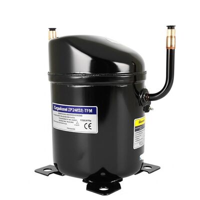 Compresor de la condición del aire del compresor 2HP 19350BTU de la voluta de la refrigeración de Copeland ZP24KSE-TFM