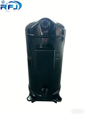 Tranquilidad y buen funcionamiento de la temperatura del MED del compresor de la voluta de la refrigeración de la corriente ALTERNA