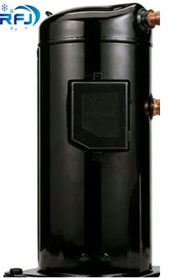 Compresor superior negro ZR72KC-TFD-522 de la voluta de la refrigeración de la durabilidad 6HP