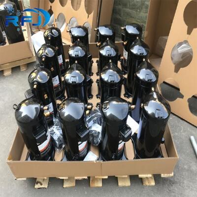 Compresor de la voluta de ZP103KCE-TFD-250 SS 15HP Copeland