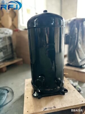 Compresor ZB66KCE-TFD-559 de la voluta de Rotolock 380V R410A 9HP Copeland