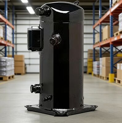 Compresor ZR190KCE-TED-550 de la voluta de la HVAC R404 15HP Copeland
