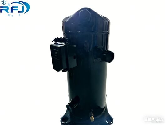 la refrigeración 6hp controla el compresor R410a ZP72KCE de la voluta de Zp