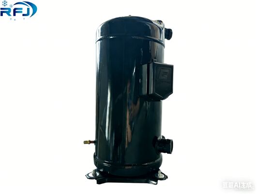 Compresor de pistón de  Emerson de la serie de Zb/Zr R22/R407/R134A ZR36K3-PFJ-522