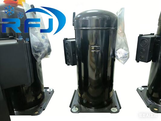 Compresor de la voluta de VR160KS 13HP Emerson , aprobación del CE
