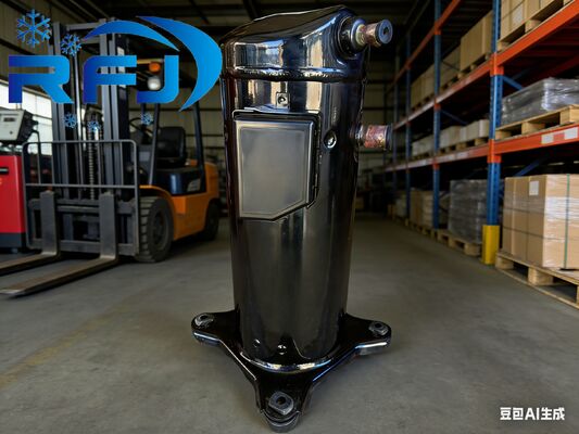 HVAC del compresor del aire acondicionado de ZPD72KCE-TFD-130 6HP Copeland