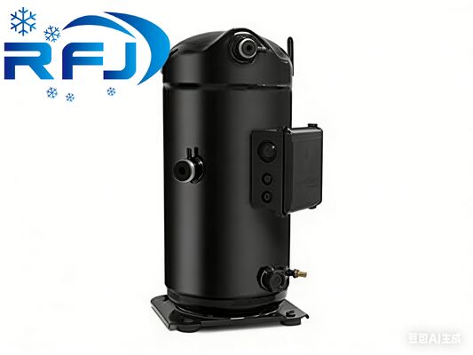 compresor de la voluta de 230V ZB26KQE-PFJ-558 3.5HP Copeland