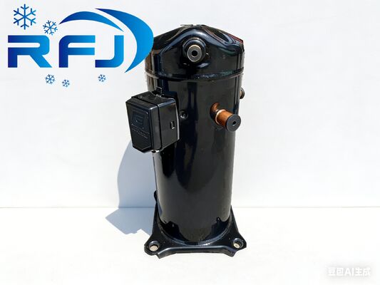 1 tipo compresor 220v/50hz ZSI09KQE-PFS-527 de la voluta de la fase de Emerson