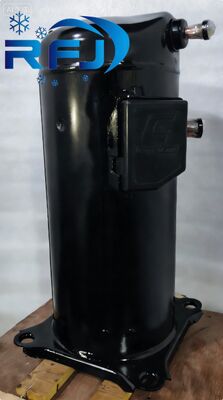 Compresor ZW108KSE-TFP-522 de la voluta de la refrigeración de la pompa de calor de Copeland