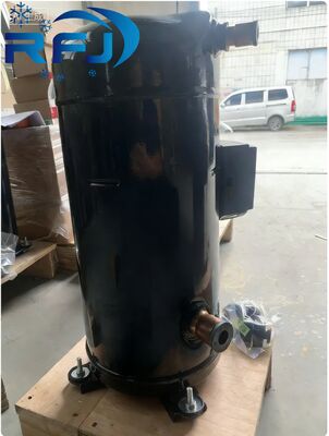 380V/ compresor ZR57KC-TFD-522 de la CA de 420V  para el aire acondicionado 4.75HP