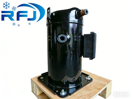 compresor VR144KS TFP 522 de la voluta de  del aire acondicionado 12HP
