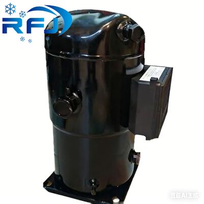 Compresor Zr250kce-Twd-522 de la voluta de Emerson  de la serie de Zr/Zb