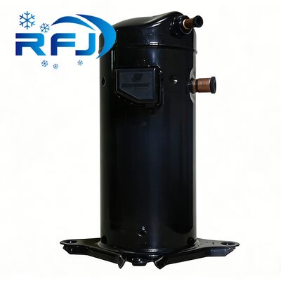 Compresor de la voluta de VR190KS-TFP-522 , compresor comercial de la refrigeración