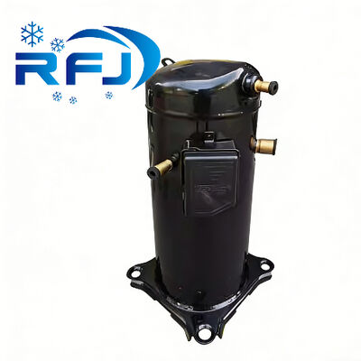 Corriente ALTERNA ZB15KQE-PFJ-558 R404 de  del compresor comercial de la voluta