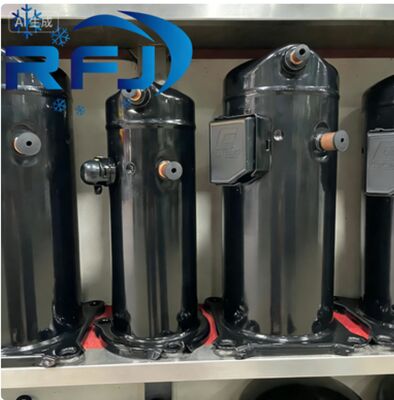 Compresor de rodaje de 3 HP para aire acondicionado de  ZB21KQE-TFD-558