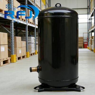 Nuevo compresor ZR48KC de la voluta de Copeland de la refrigeración de la condición con garantía de 1 año
