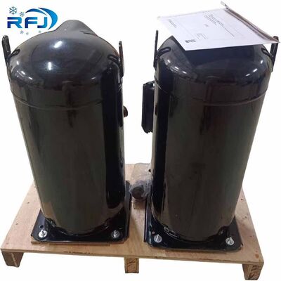 Compresor original ZW79KAE-TFP-522/ZW79KSE-TFP-522 de la voluta de 7HP Emerson Digital