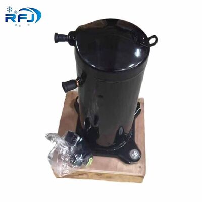 Compresor de la voluta de la refrigeración de  R404A 7HP	ZB48KQE-TFD-558