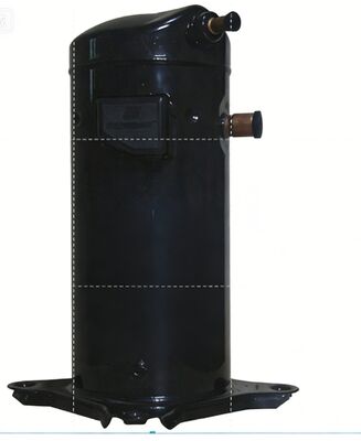 Compresor 12HP 380V del refrigerador de la voluta de ZR144KC-TWD-522