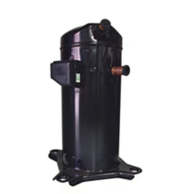 Compresores negros del compresor/de la voluta de 3HP  Copelametic para la refrigeración ZR34K3-PFJ-522