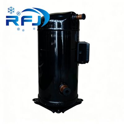 compresor R22 ZR36KH-TFD-522 3HP de la voluta de  de la refrigeración 1.24L