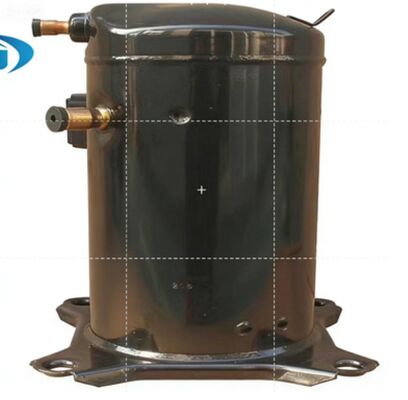 Tipos del aire acondicionado del compresor ZR68KC de la voluta de R22 Copeland garantía de 1 año