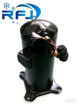 Alto compresor 380V ZP235KCE-TWD-522 de la voluta de la presión de la succión de
