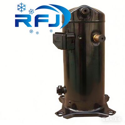 3,2 refrigeración por aire de HP Emerson Copeland Scroll Compressor ZP39KSE-TFM-522 R410
