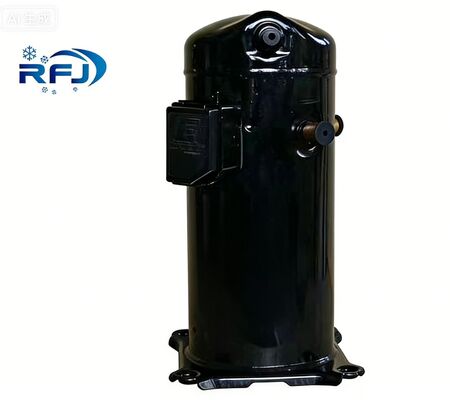 Voluta hermética de diagnóstico VRI-30KS-TFP-582 del compresor 2.5HP de Oilless