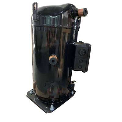 Compresor hermético del refrigerador del compresor 12HP  de la voluta de ZP144KFE-TFD para los cuartos frescos