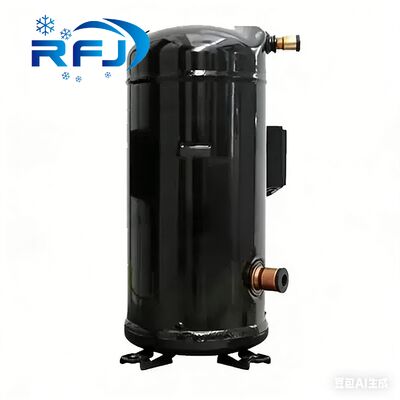 Compresor comercial ZB15KQE-PFJ-558 del refrigerador del compresor de la refrigeración de la voluta de 2HP