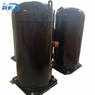 Compresor hermético alto ZB66KQE-TFD-550 del compresor 9HP de la voluta de la eficacia de Copeland