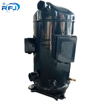 ZPV 096 Compresor de rollo con tecnología de inversor para refrigerante R410A y rango de 1200-7200 RPM