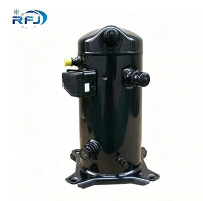 Compresor de rollo de refrigeración de  VR61KF-TFP-542 1 año de garantía