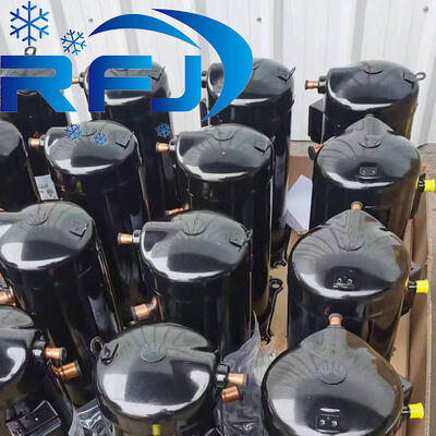 Compresor de aire acondicionado Scroll ZR54KC-TFD-522 Piezas de refrigeración