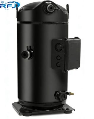 Pistón de Scroll 12HP Compresor A C ZB88KQ-TFD-551 380V/50Hz 12HP