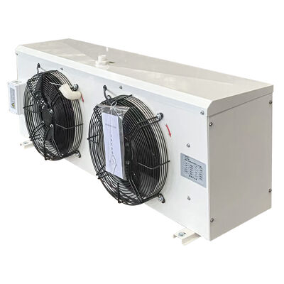 RFJ Evaporador DD22 de deshielo rápido de ahorro de energía para comidas medianas y pequeñas