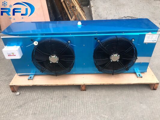 RFJ Premium Antifroost de 11,2 kW DD60 enfriador de aire