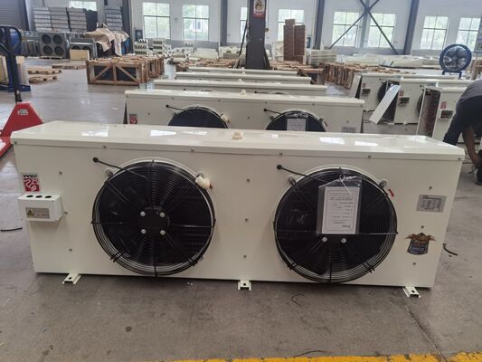 RFJ Refrigerador de aire a prueba de vibraciones de larga duración de 14,9 kW DD80