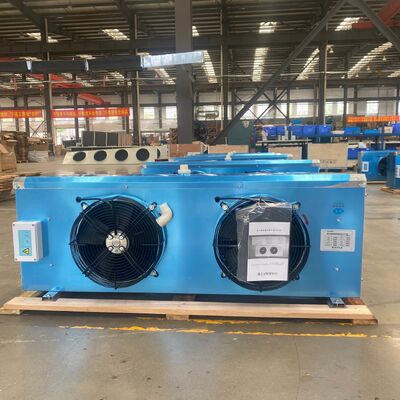 Evaporador tipo techo de baja temperatura DJ55