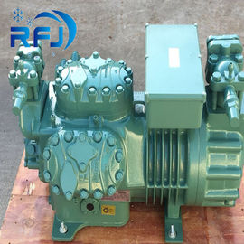 Compresor de pistón del refrigerador 50HP Bitzer de R134a 6FE-50Y