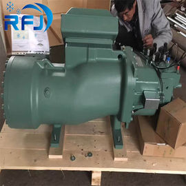 Aprobación del CE del catálogo CSH7563-80-40P del compresor 80hp de la refrigeración de Bitzer de la máquina de hielo