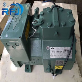 compresor de pistón a estrenar de 8HP Bitzer 4TES-8Y/4TCS-8.2Y de intercambio semi hermético
